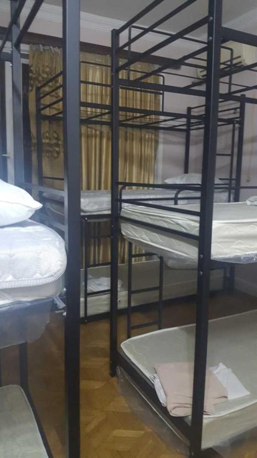 Cool Hostel Tbilisi Bagian luar foto