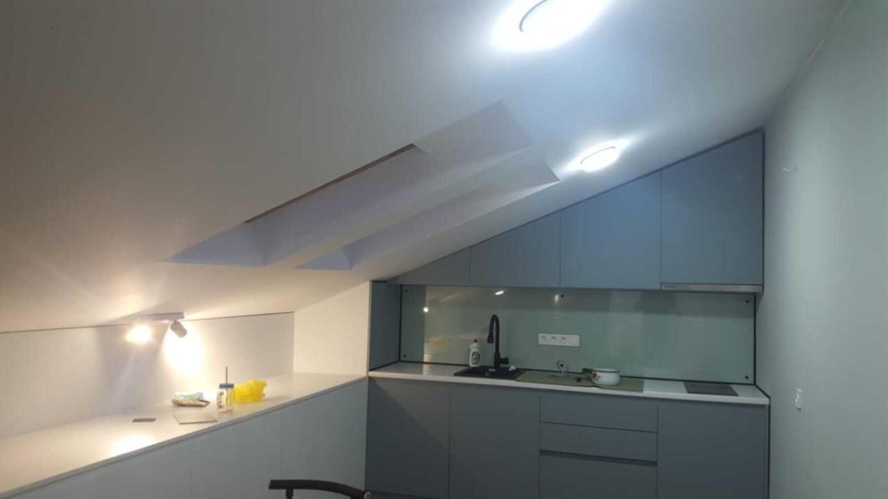 Cool Hostel Tbilisi Bagian luar foto