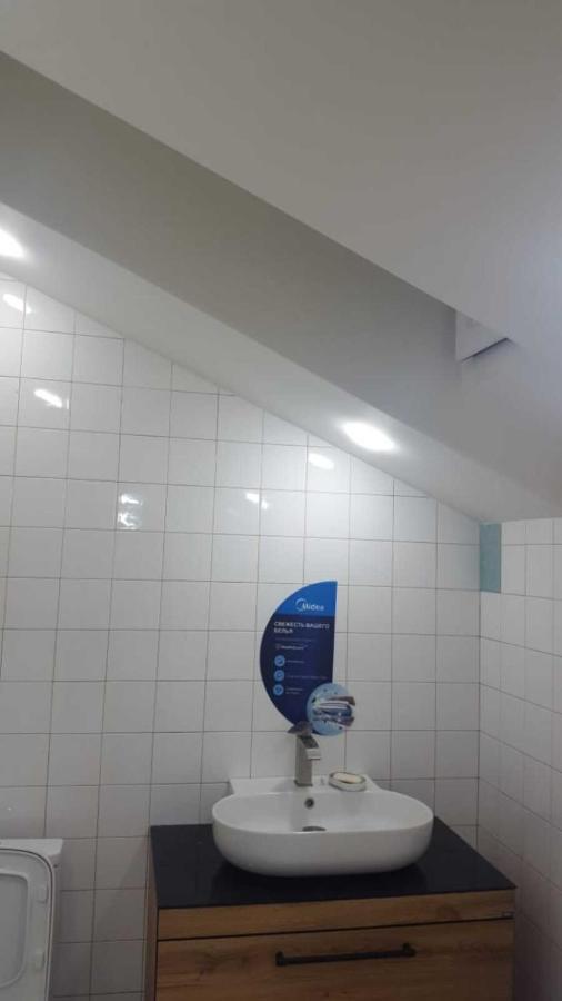 Cool Hostel Tbilisi Bagian luar foto